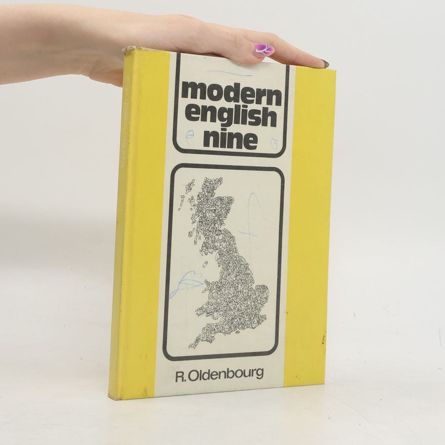 R. Oldenbourg Modern English Nine