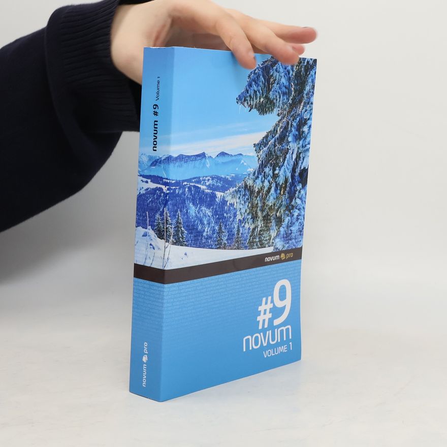 Wolfgang Bader (Ed.) Novum #9 Volume 1