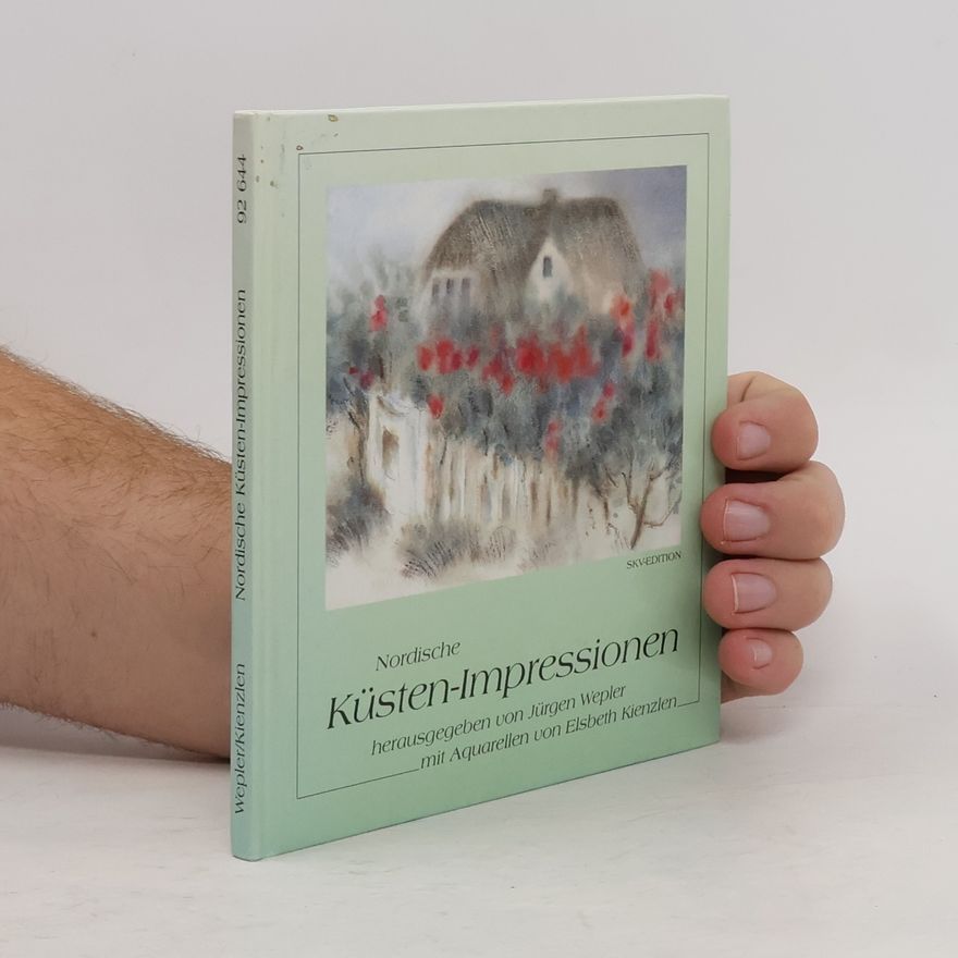 Jürgen Wepler Nordische Küsten-Impressionen