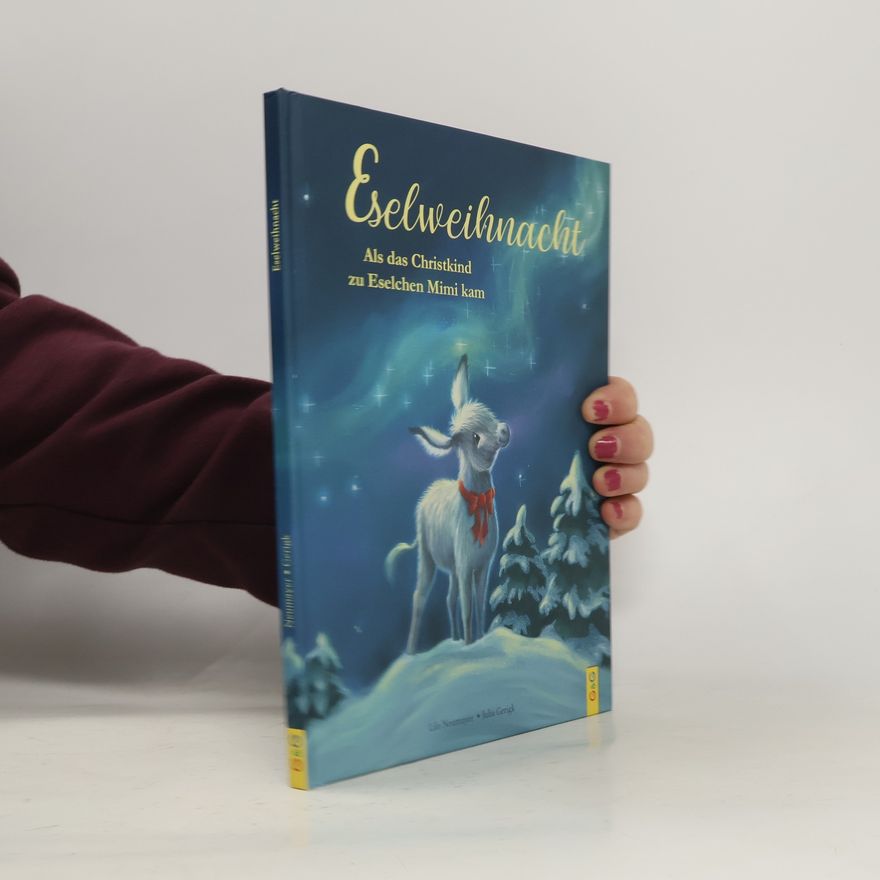 Lilo Neumayer Eselweihnacht