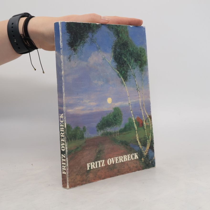 Renate Wiehager Fritz Overbeck