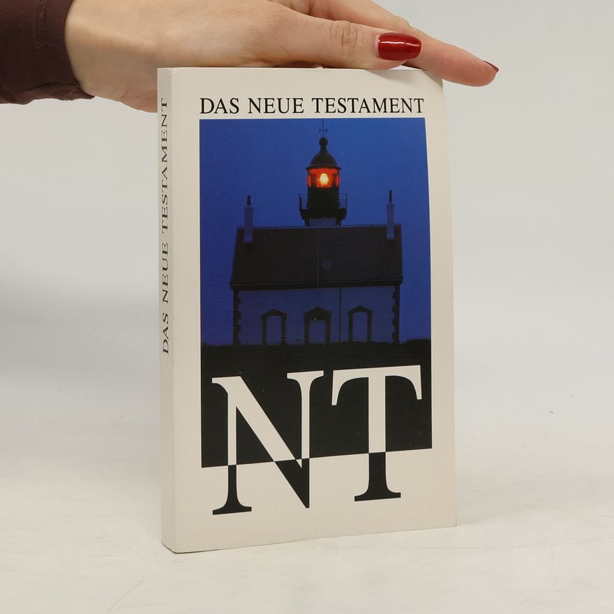 AA.VV. Das Neue Testament