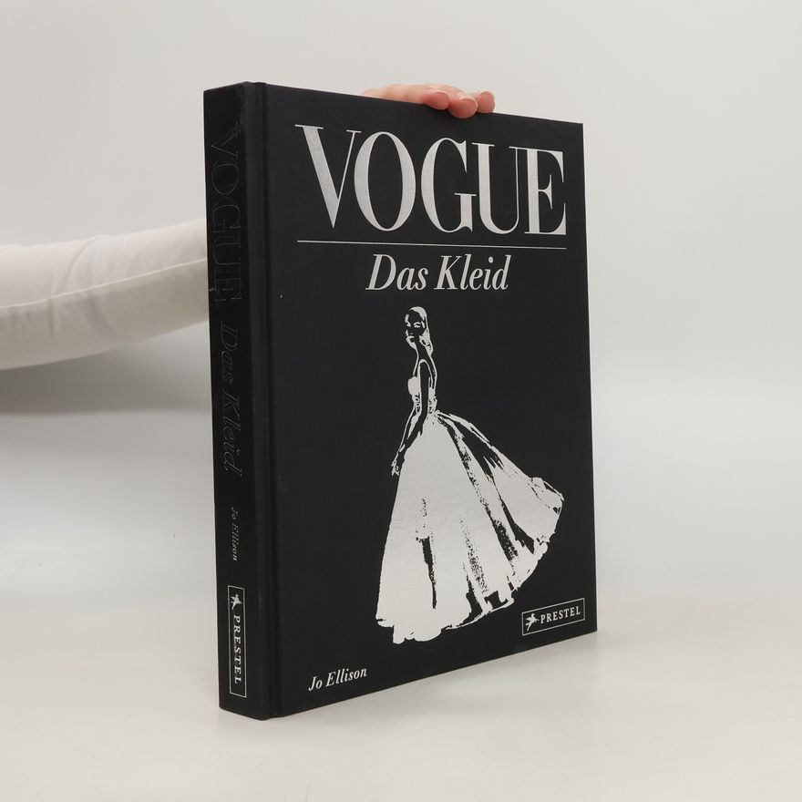 Jo Ellison Vogue: Das Kleid