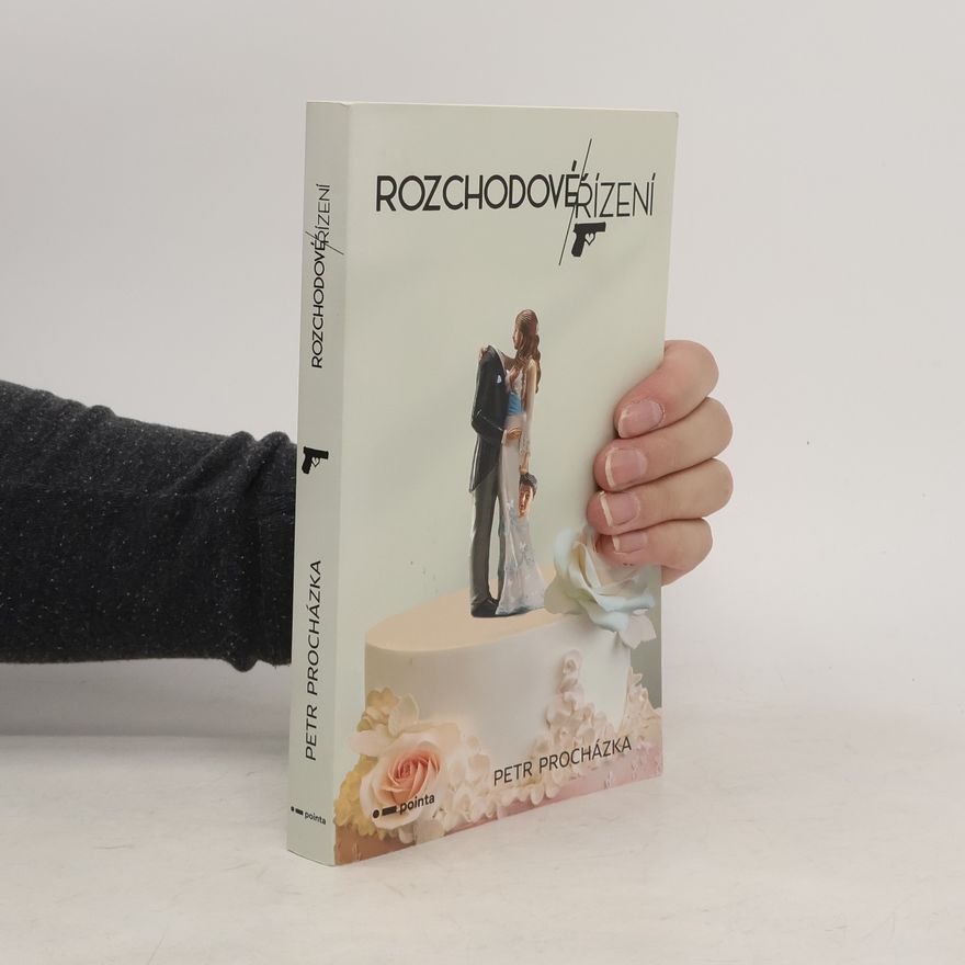 Petr K. Procházka Rozchodové řízení