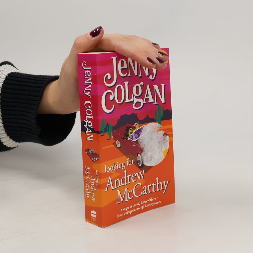 Jenny Colgan Looking for Andrew McCarthy