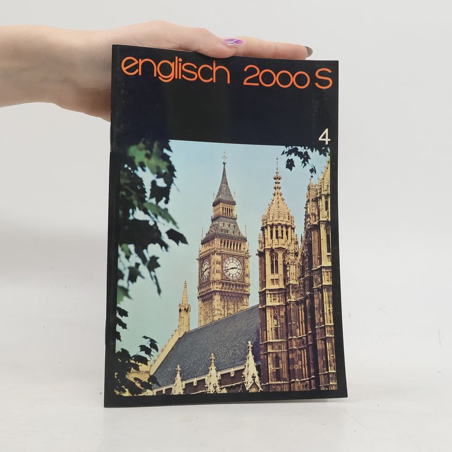 Autorenkollektiv Englisch 2000S 4.