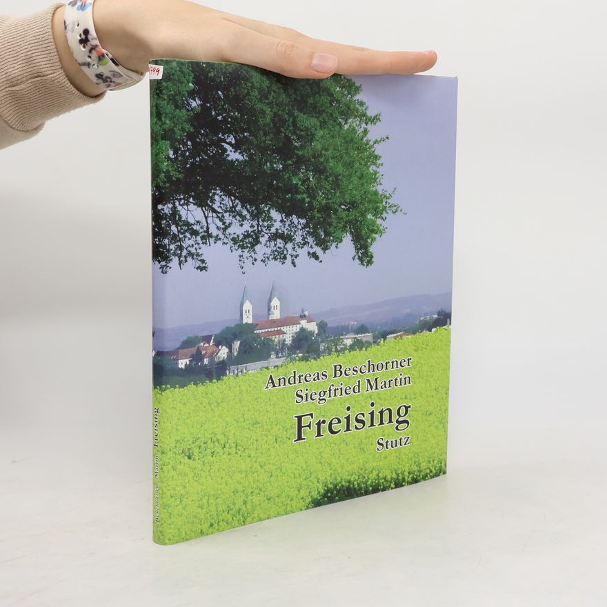 Andreas Beschorner Freising