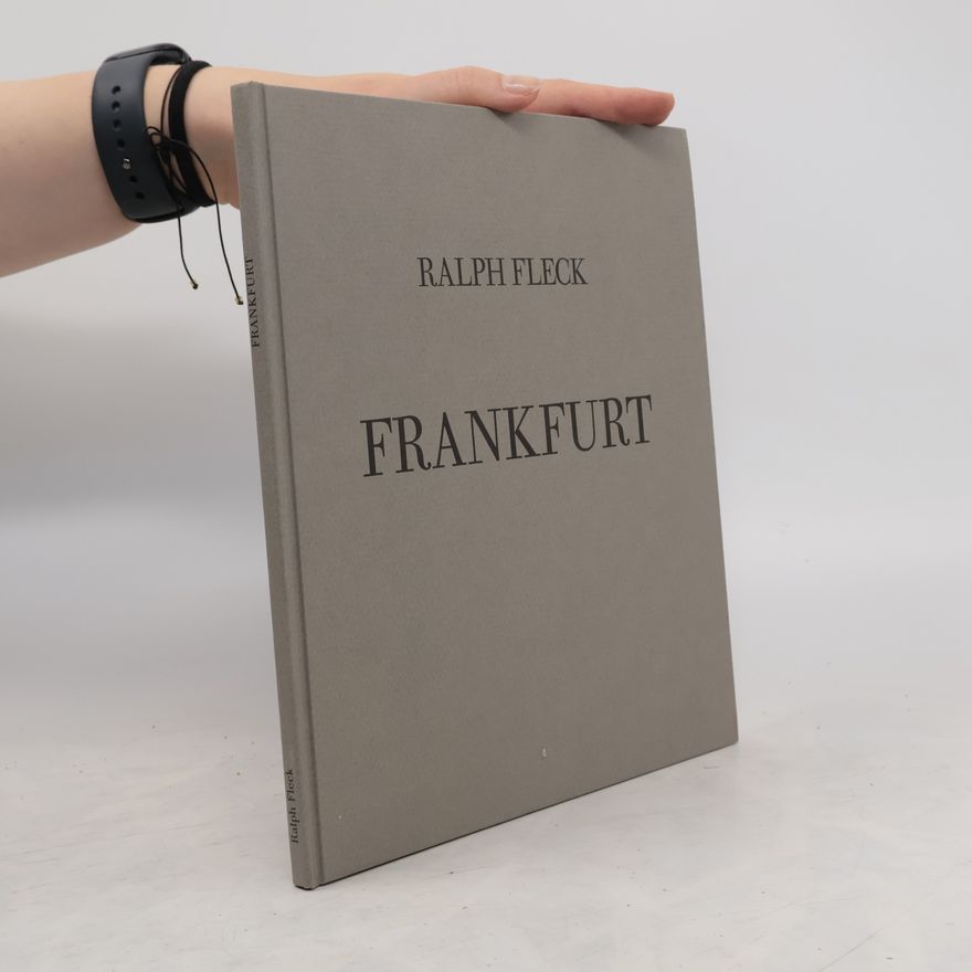 Ralph Fleck Frankfurt