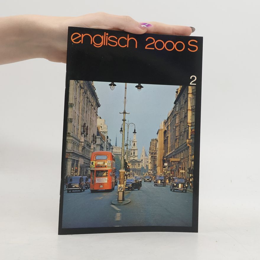 Autorenkollektiv Englisch 2000 S 2