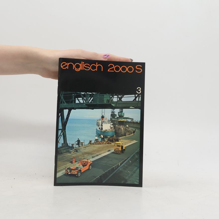 Autorenkollektiv Englisch 2000 S 3