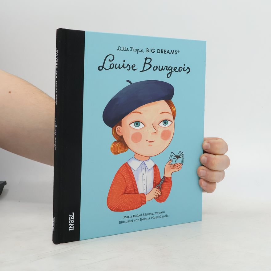 Maria Isabel Louise Bourgeois