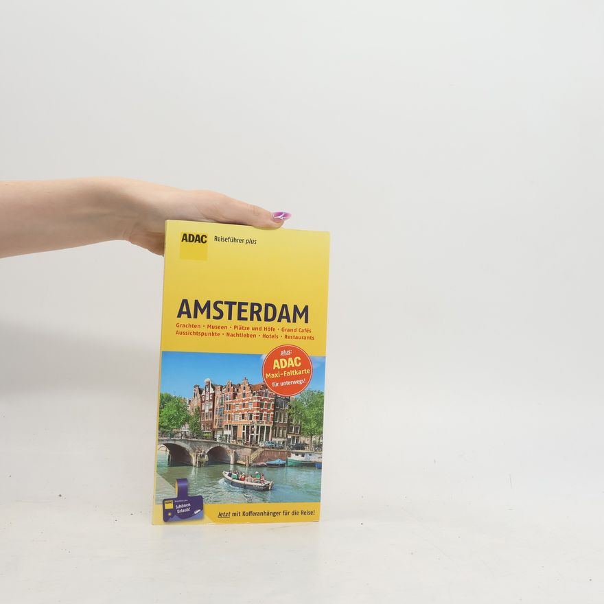 Reinhard Tiburzy Amsterdam