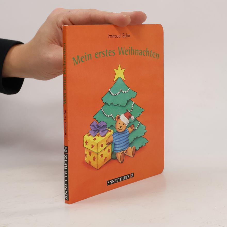 Irmtraud Guhe Mein erstes Weihnachten