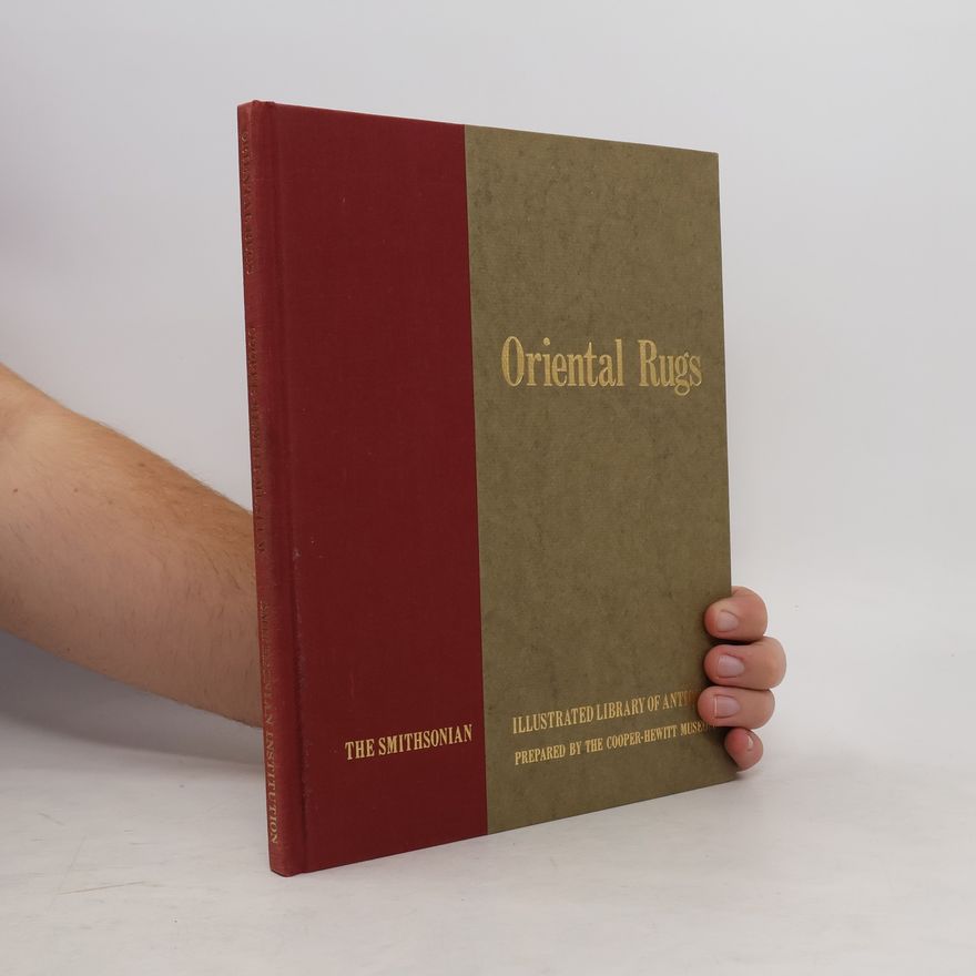 Autorenkollektiv Oriental Rugs
