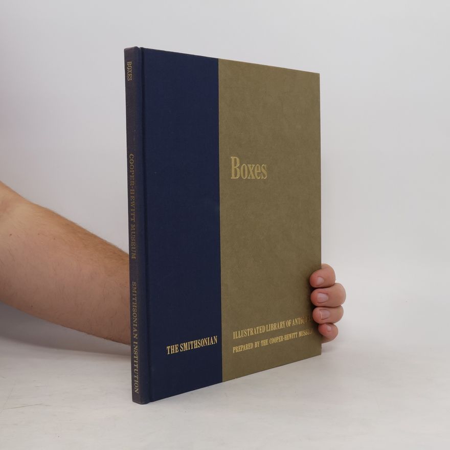 Auteurscollectief Boxes
