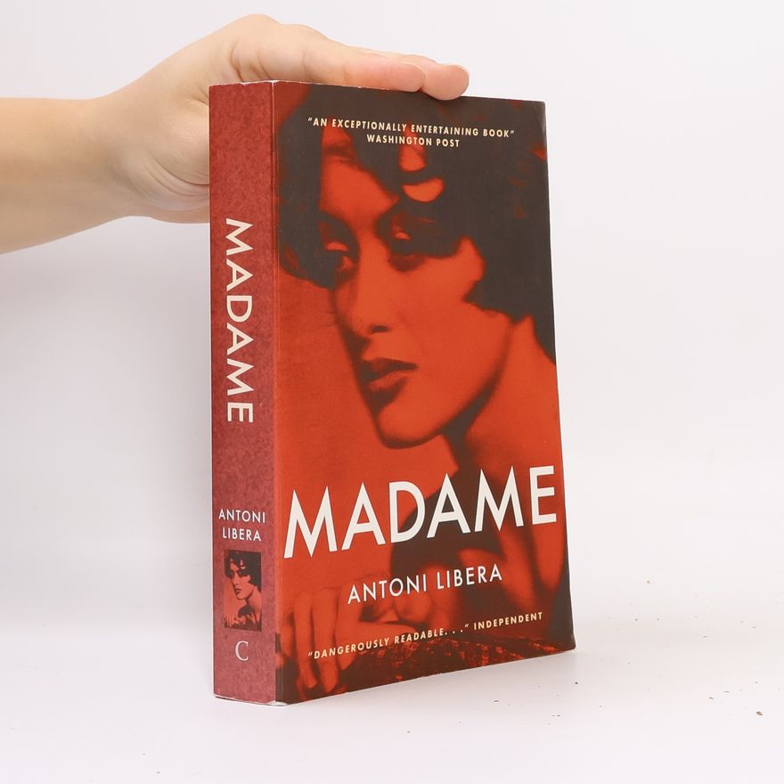 Antoni Libera Madame