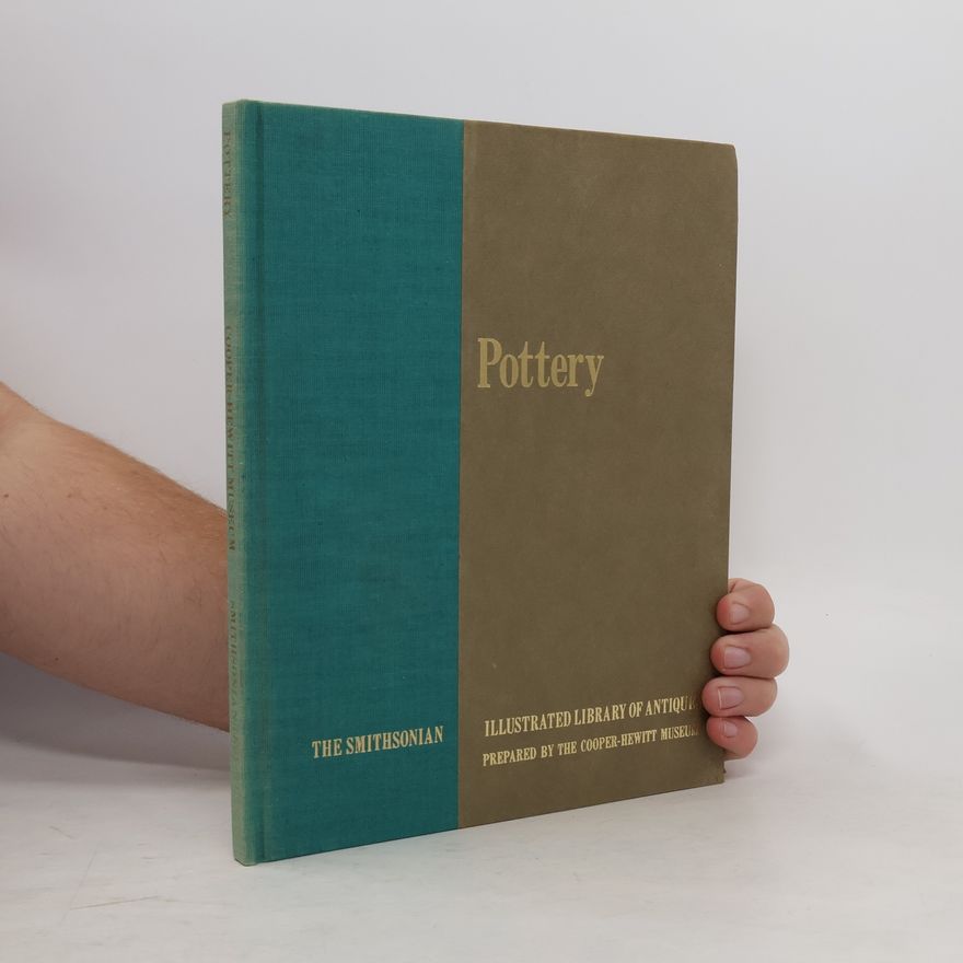 Collectif d'auteurs Pottery