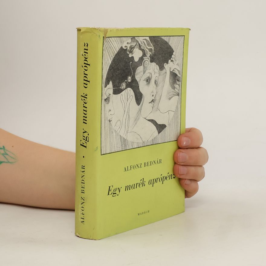 István Hubik Egy marék aprópénz