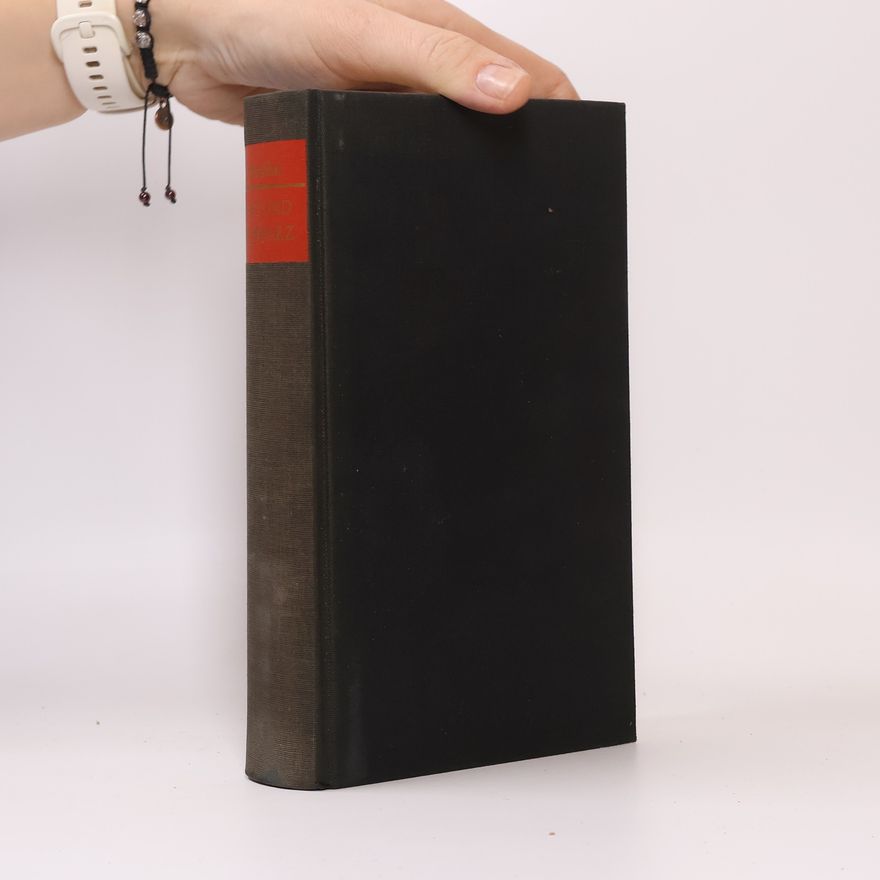 Stendhal Rot und Schwarz