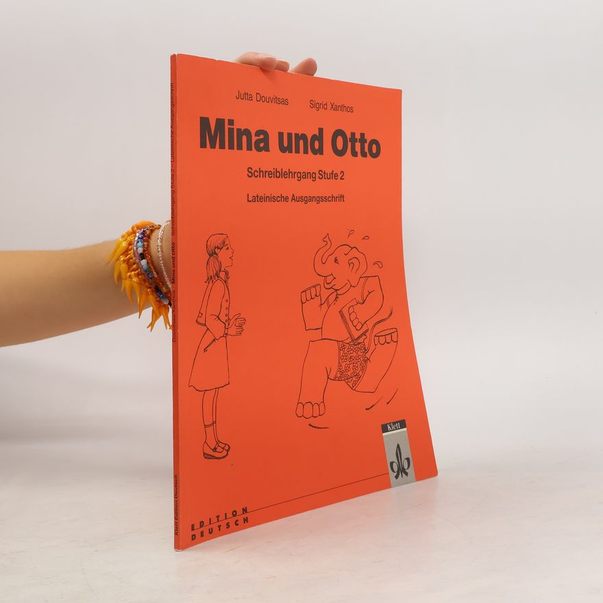 Autorenkollektiv Mina und Otto