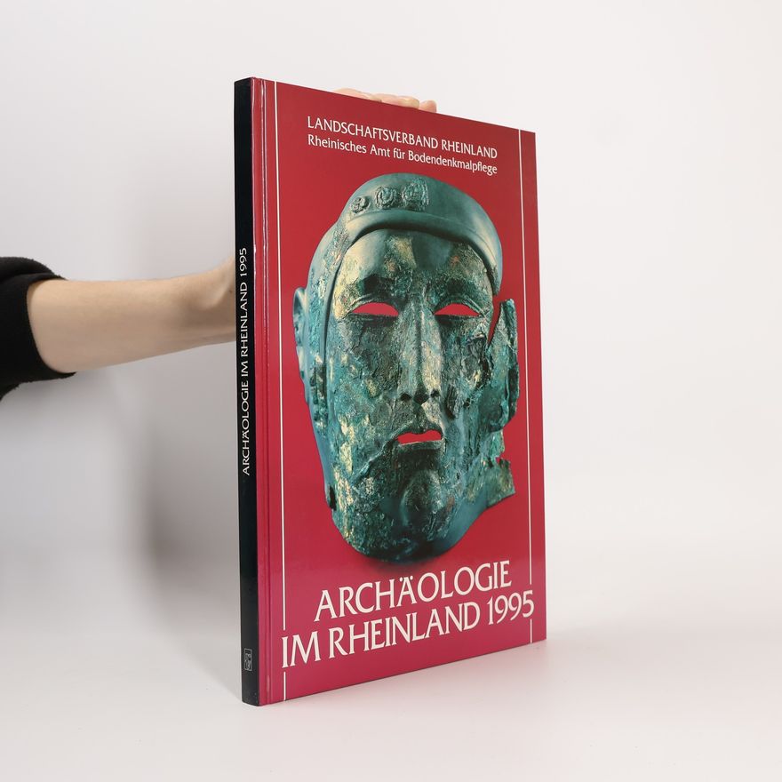 Autorenkollektiv Archäologie im Rheinland 1995