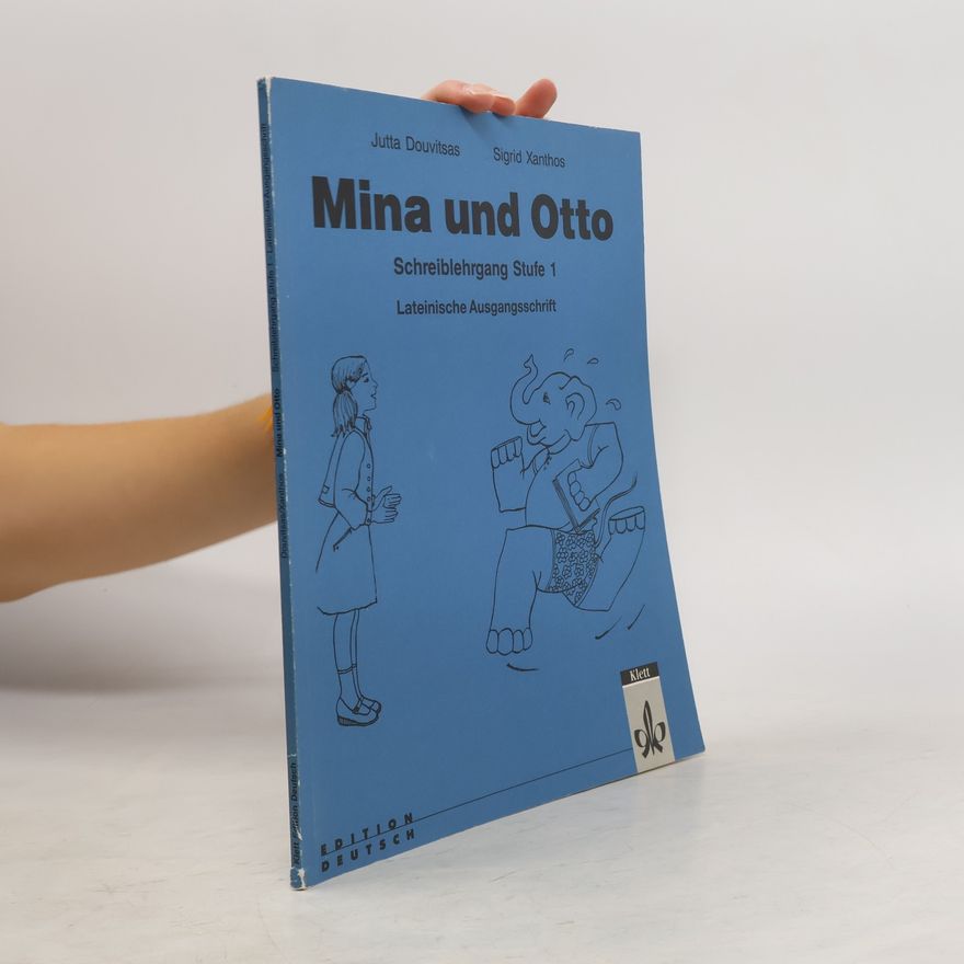 Autorenkollektiv Mina und Otto