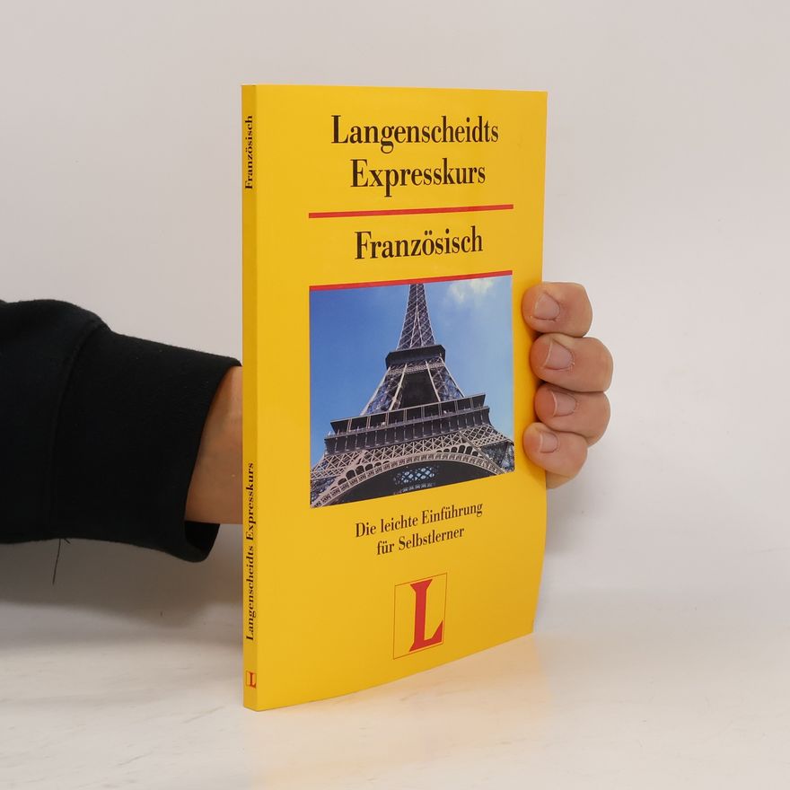 Kolektiv autorů Langenscheidts Expresskurs. Französisch