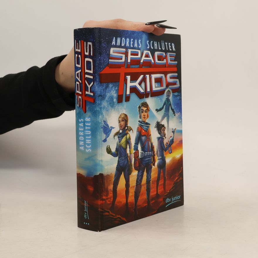 Andreas Schlüter Spacekids