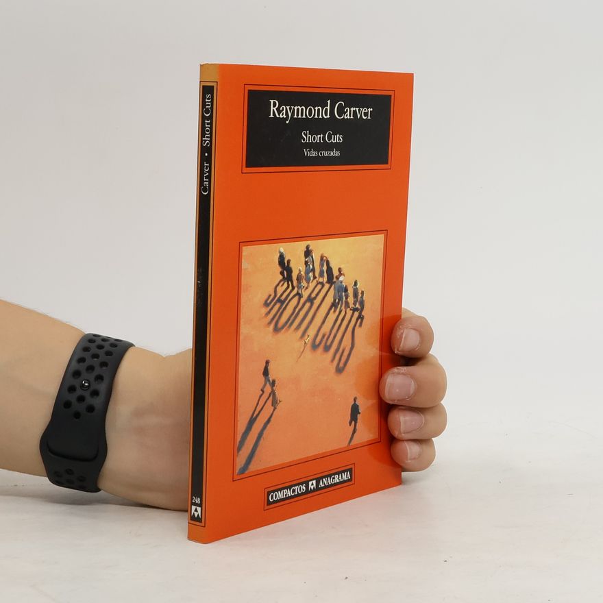 Raymond Carver Short Cuts