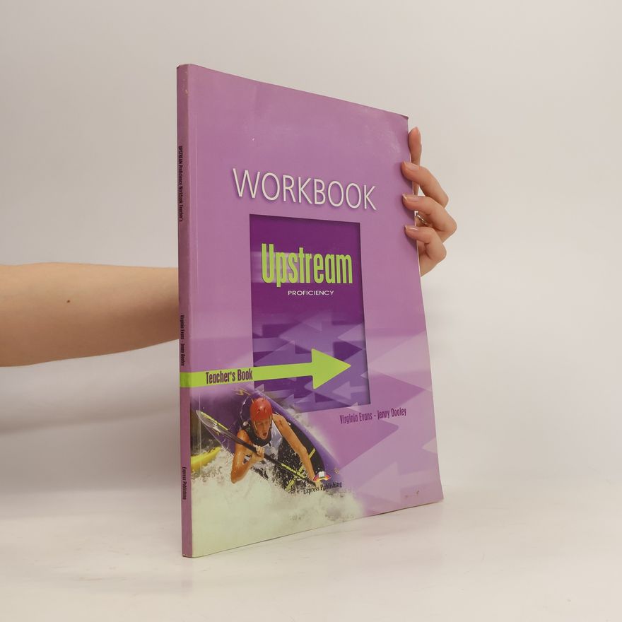Jenny Dooley Upstream Proficiency Teacher’s Book