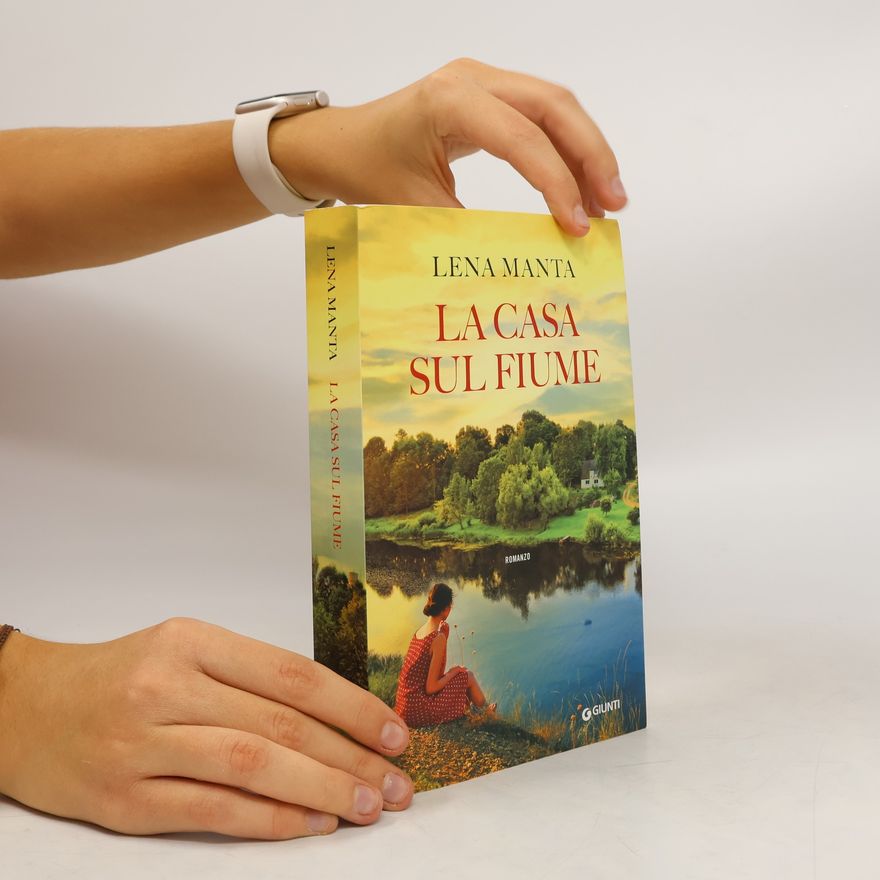 Lena Manta La casa sul fiume