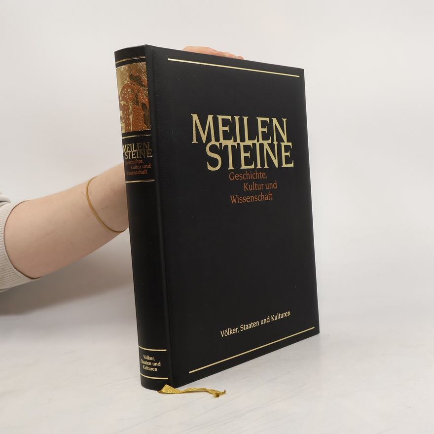 Dirk Husemann Meilensteine. Geschichte, Kultur und Wissenschaft