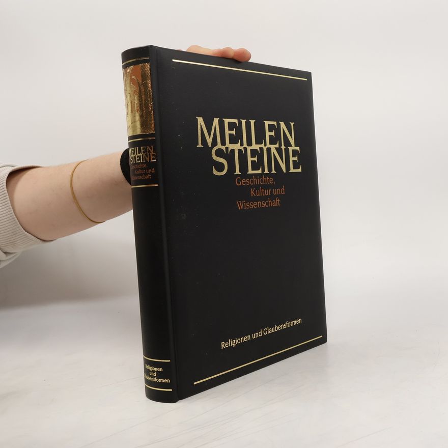 Dirk Husemann Meilensteine. Geschichte, Kultur und Wissenschaft