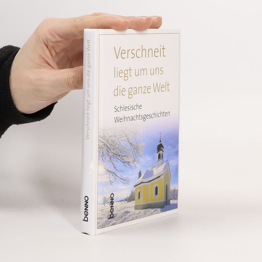 Various authors Verschneit liegt rings die ganze Welt