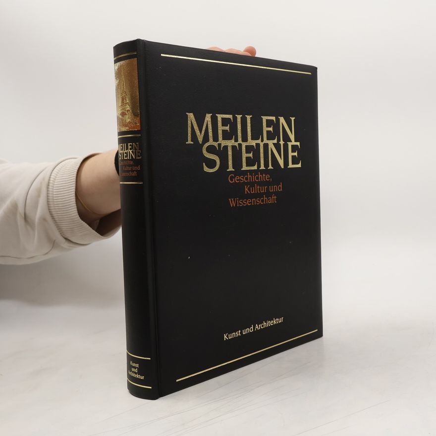 Dirk Husemann Meilensteine. Geschichte, Kultur und Wissenschaft
