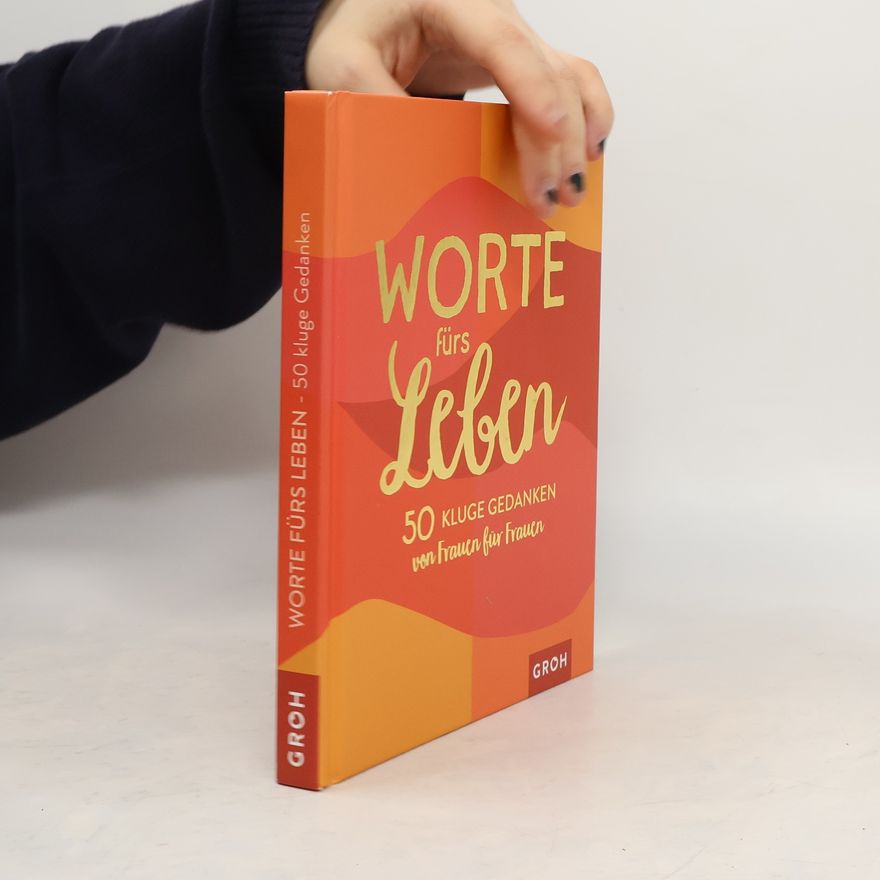 Collectif d'auteurs Worte fürs Leben