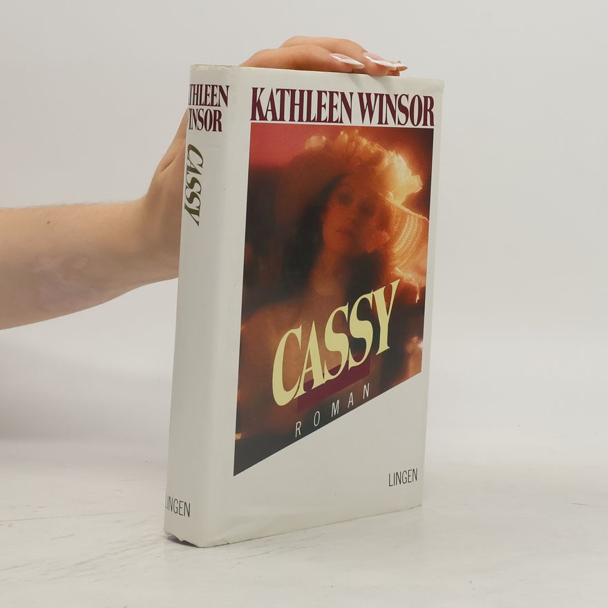 Kathleen Winsor Cassy
