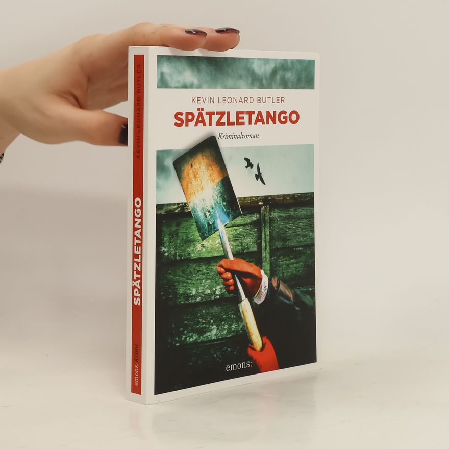Kevin Butler Spätzletango