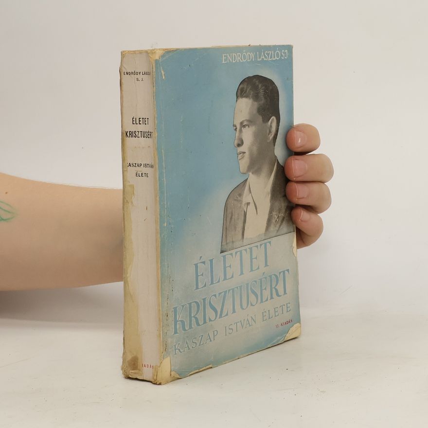 Collectif d'auteurs Életet Krisztusért