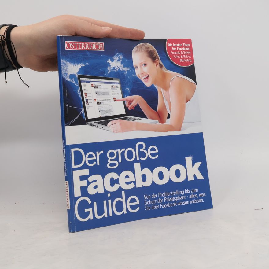 Various authors Der große Facebook