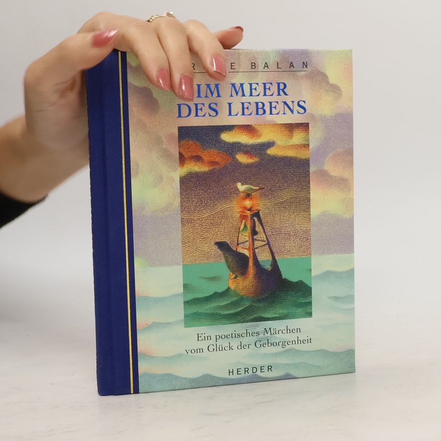 Bruce Balan Im Meer des Lebens