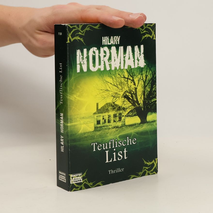 Hilary Norman Teuflische List