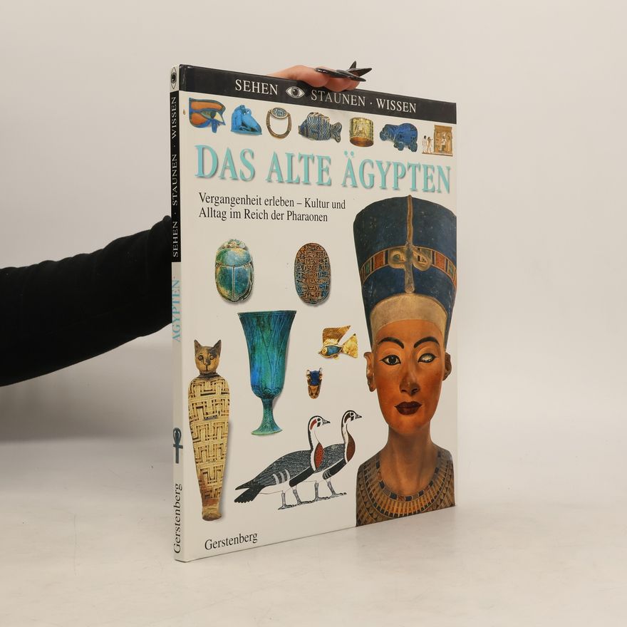 George Hart Das alte Ägypten