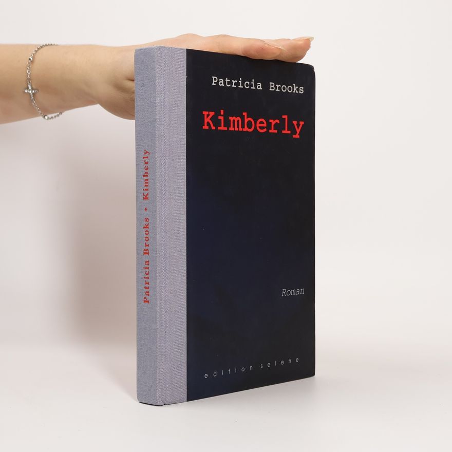Patricia Brooks Kimberly