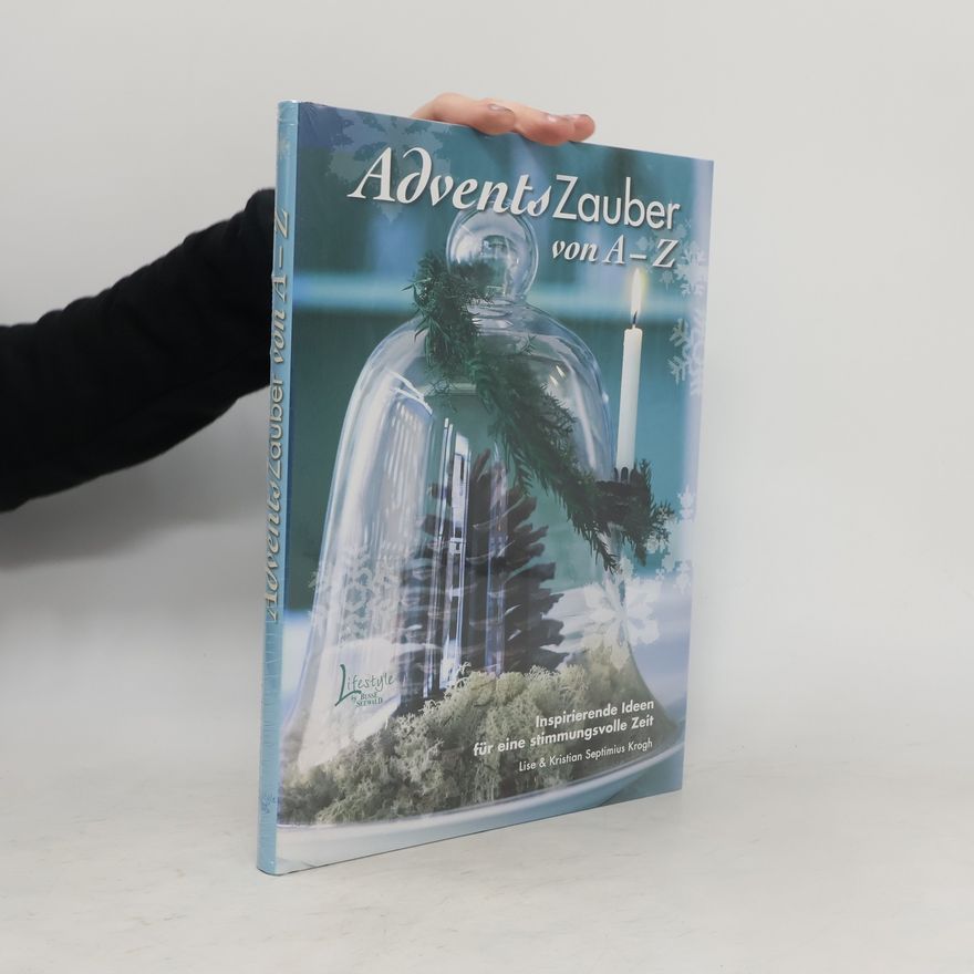 Lise Krogh AdventsZauber von A - Z