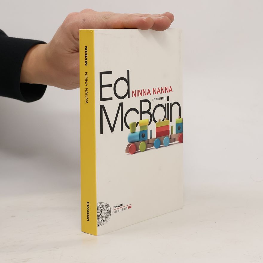 Ed McBain Ninna nanna