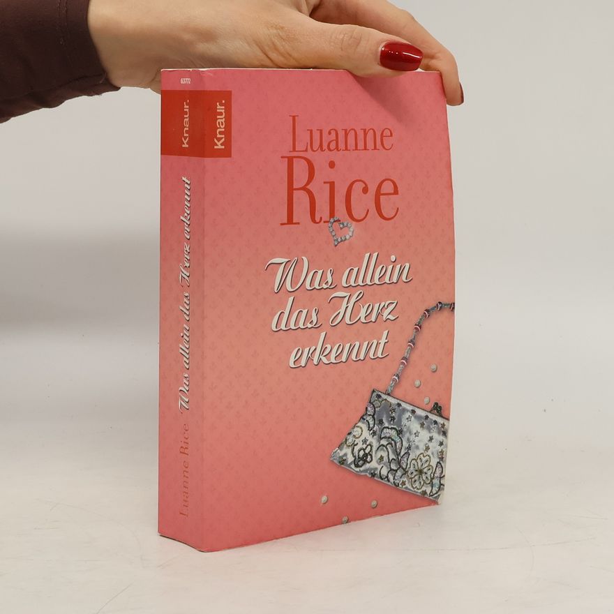 Luanne Rice Was allein das Herz erkennt