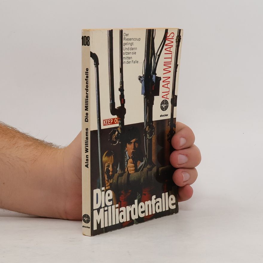 Williams Alan Die Milliardenfalle