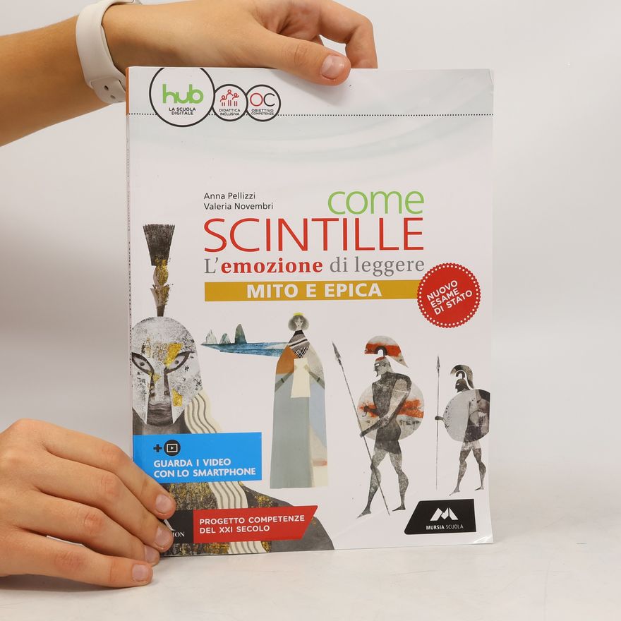 Valeria Novembri Some Scintille. Letteratura