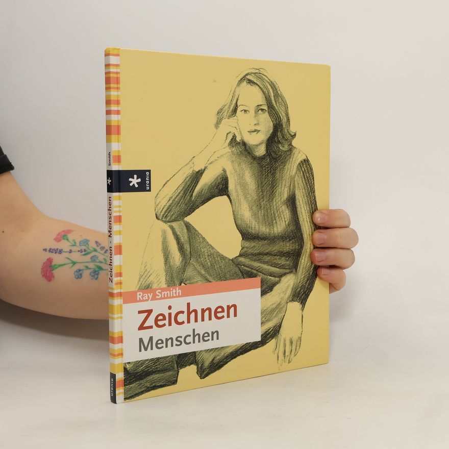 Ray Smith Zeichnen - Menschen